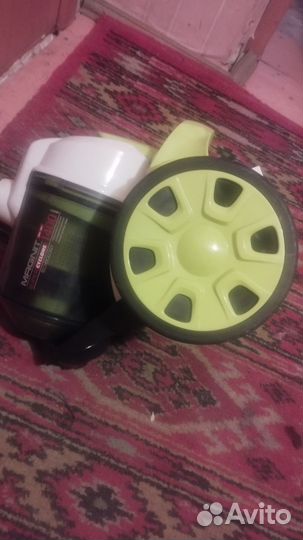 Пылесос magnit 1400 Вт