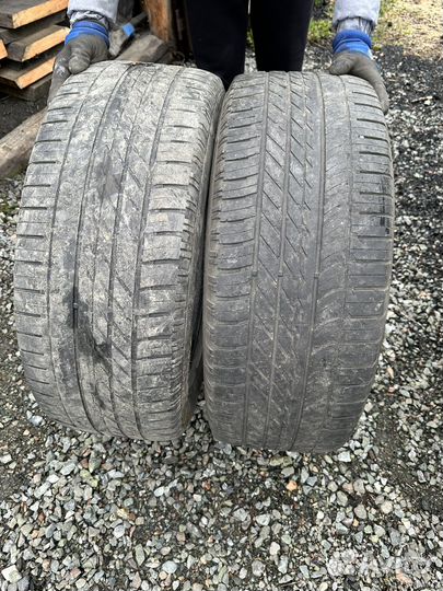 Goodyear 4x4 UG Ice Navi 255/55 R20 110S