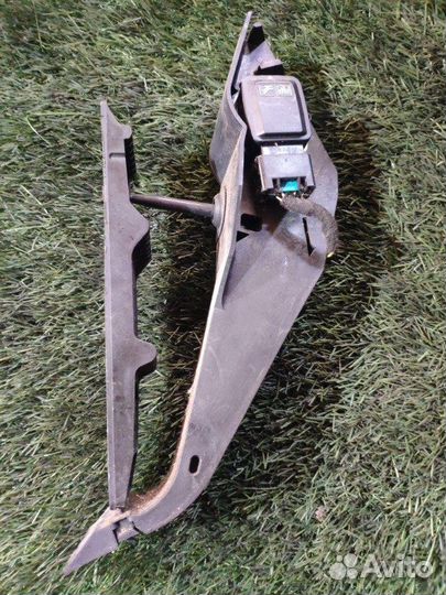 Педаль газа Bmw 320D E90 N47 2008