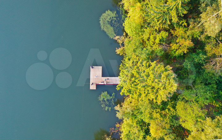 Участок 7,9 сот. (СНТ, ДНП)