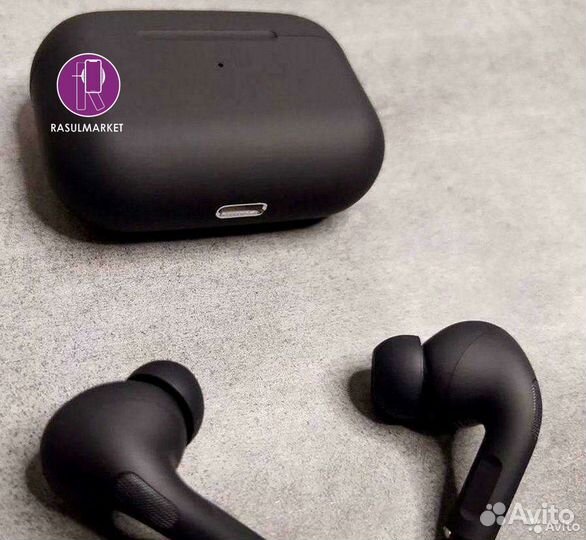 Наушники AirPods Pro 2 Premium