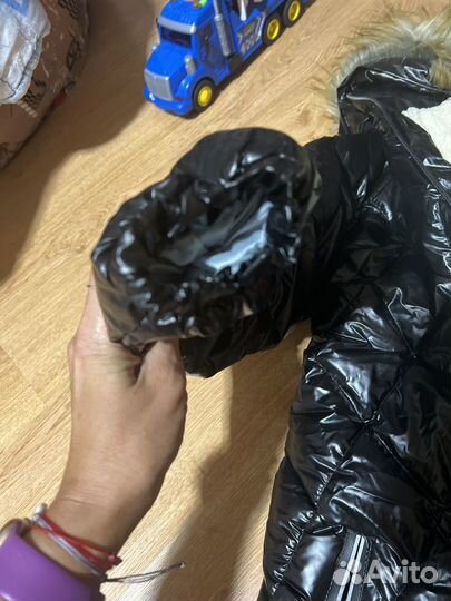 Комбенизон женский