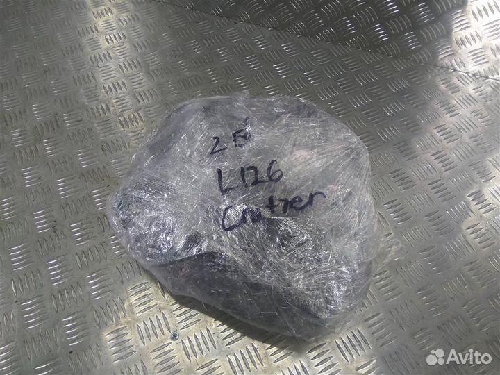 Жгут проводов фольскваген Crafter 1