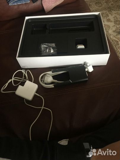 Apple MacBook Air 13 a1466