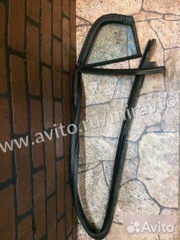 Стекло заднее Chevrolet Aveo T300 F16D4 2013