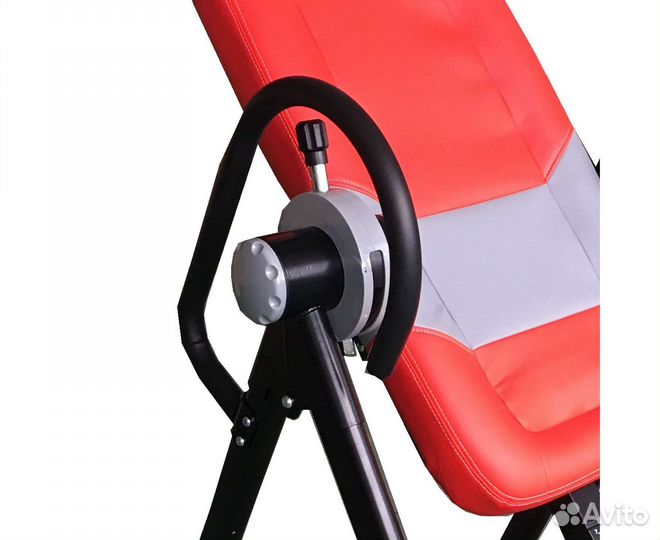 Инверсионный стол DFC XJ складной