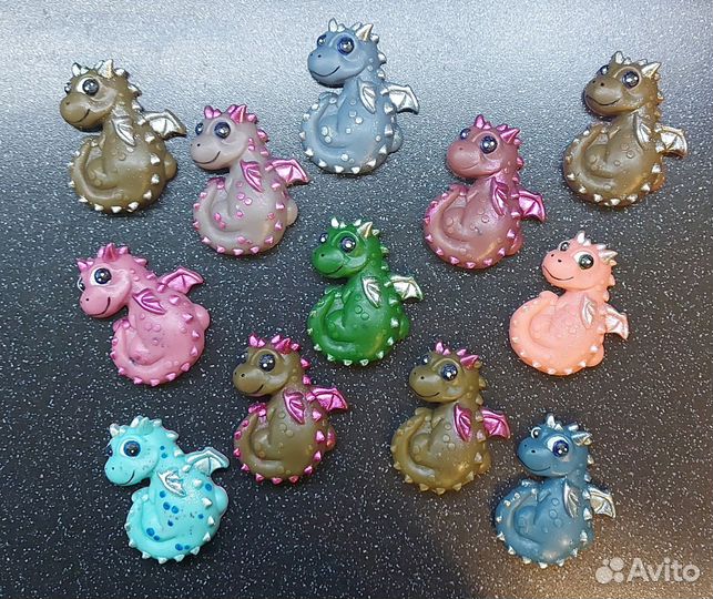 Мыло ручной работы