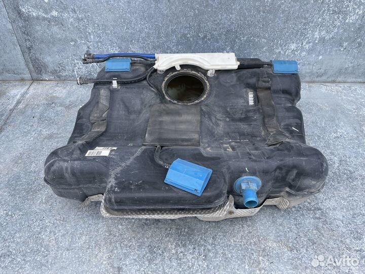 Бак топливный для Opel Vectra C