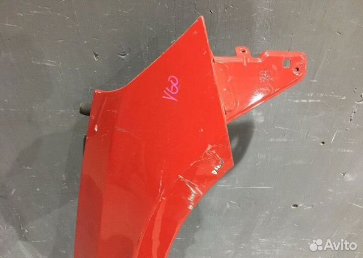 Крыло правое Volvo S60 2 Поколение FS