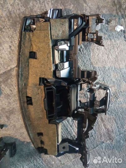 Торпедо, каркас торпеды Mazda CX-7