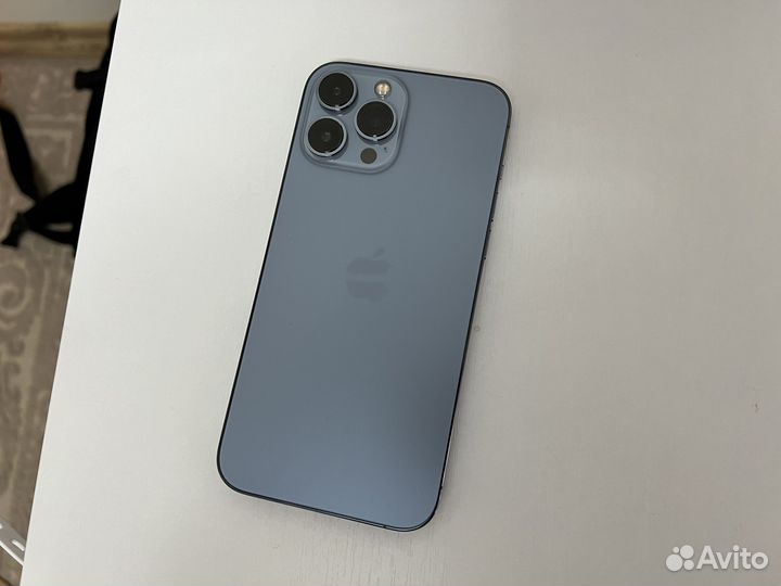 iPhone 13 Pro Max, 512 ГБ