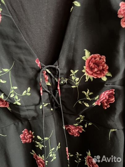 Красивая блузка H&M