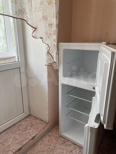 1-к. квартира, 35 м², 1/9 эт.