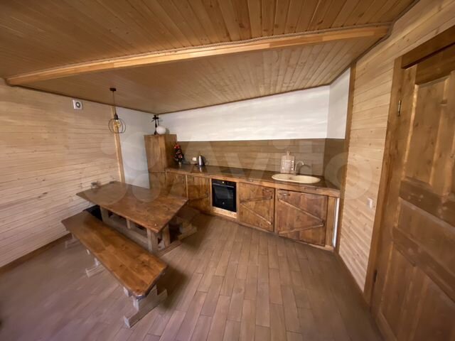 Дом 70 м² на участке 4 сот.