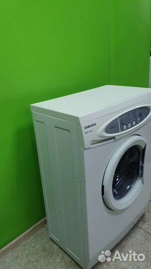 Стир.машинка samsung fuzzy S1021 именно эта сма