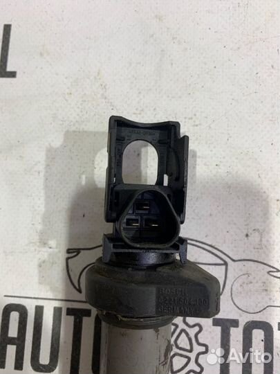 Катушка зажигания Bmw 745 E65 N62B44 2004