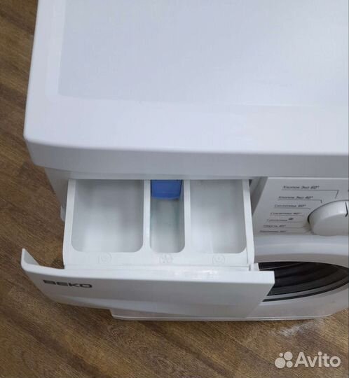 Стиральная машина автомат бу