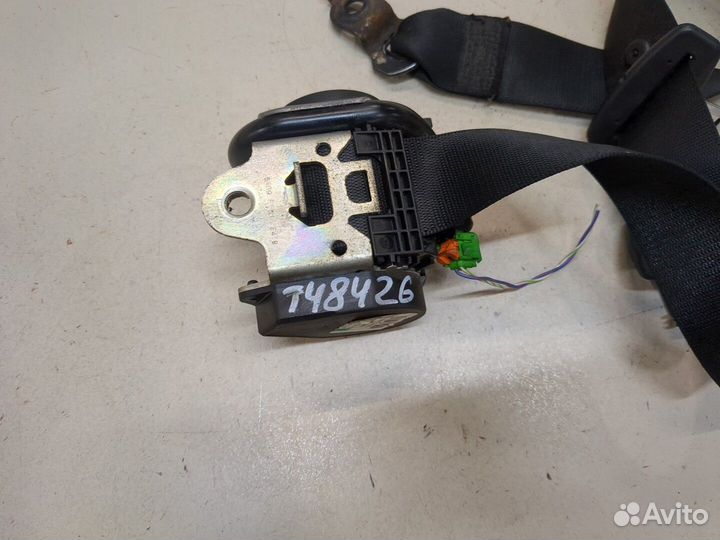 Ремень безопасности левый передний Mercedes Sprinter