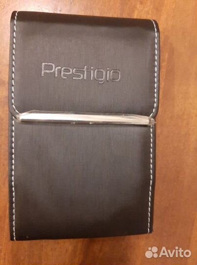 Навигатор Prestigio