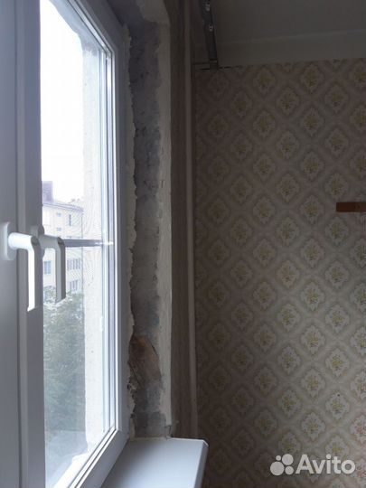 Ремонт и регулировка пластиковых окон и дверей