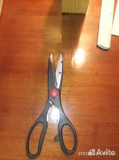 Набор ножей Bergner