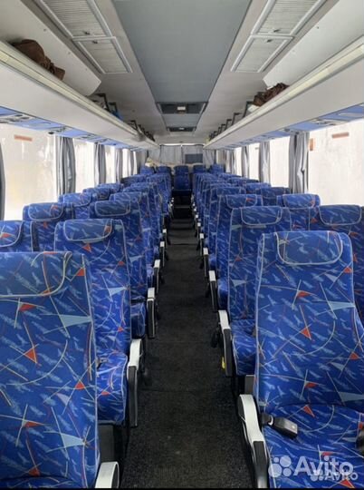 Туристический автобус Hyundai Aero Space, 2008