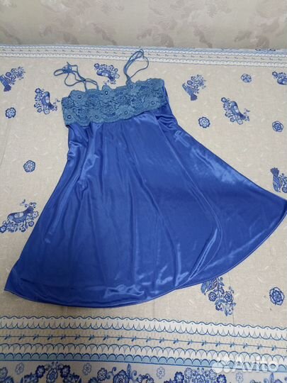 Ночнушка женская