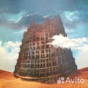 The Rolling Stones – Bridges To Babylon 2LP