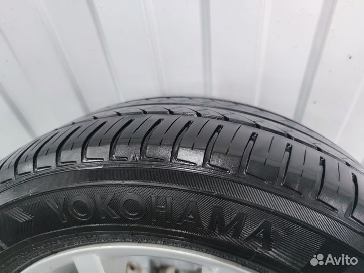 Колеса r 15 летние