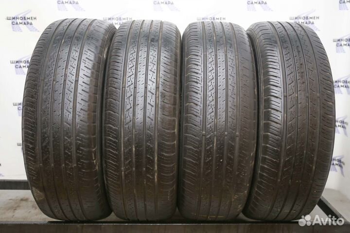 Dunlop Grandtrek ST30 225/65 R17 102H
