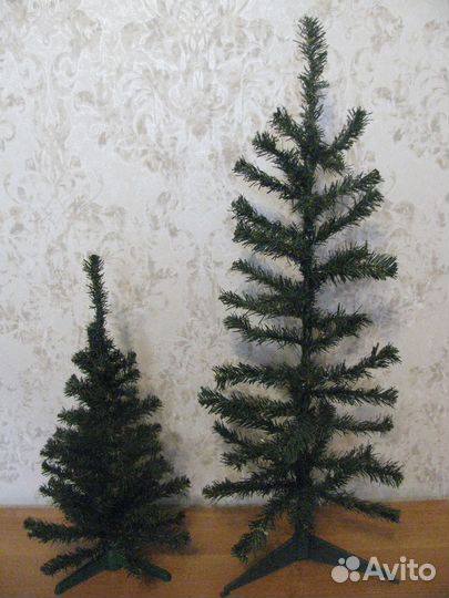 Ёлки новогодние,искусственные
