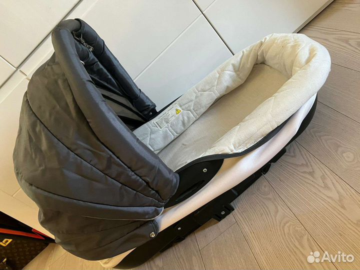 Авто люлька