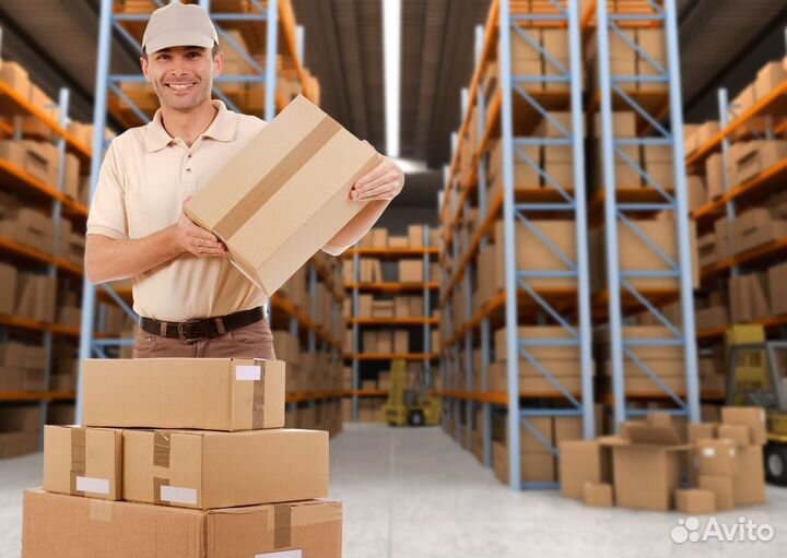 Сборщик Москва