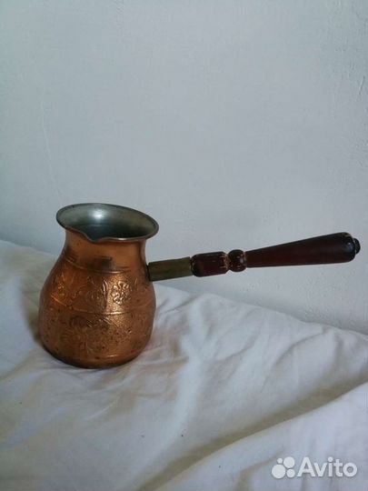 Турка для кофе