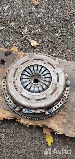 Запчасти на ford focus 3