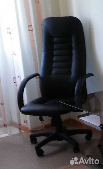 Кресло руководителя