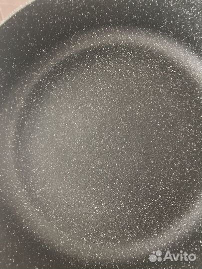 Сковорода новая