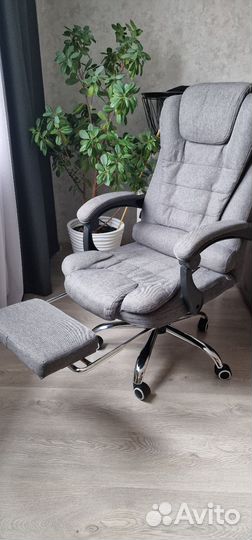Компьютерное кресло бу