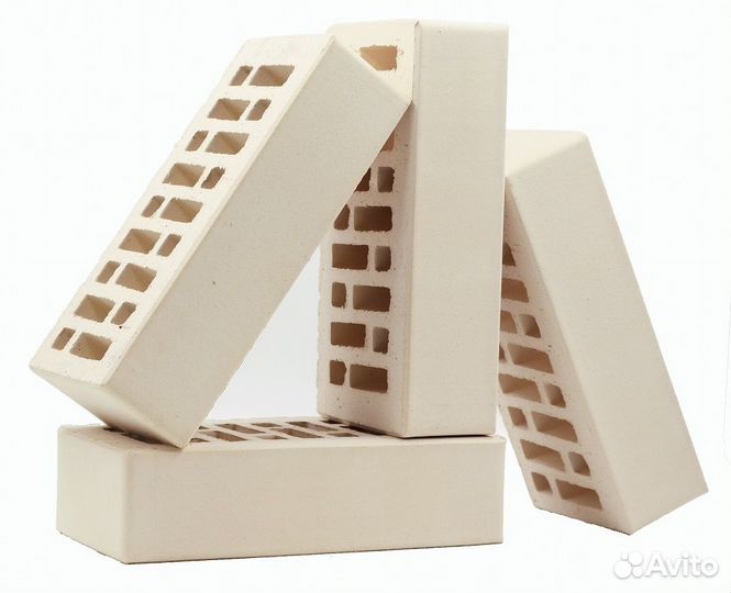 Кирпич облицовочный Терекс