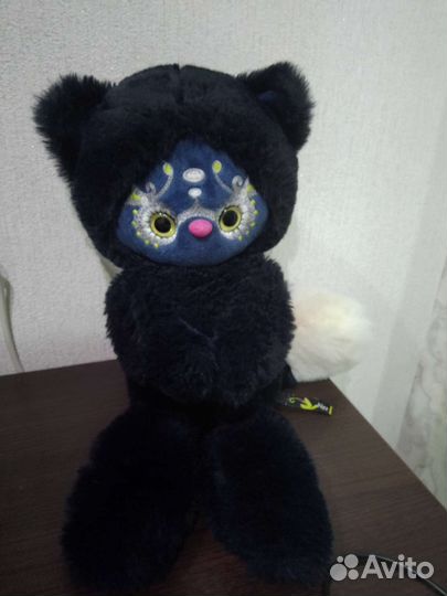 Мягкая игрушка Лори колори Нео