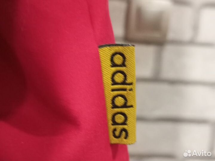 Олимпийка adidas