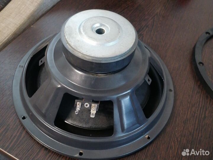 Динамик pioneer для сабвуфера 10 дюймов