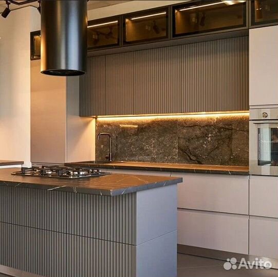 Кухня на заказ индивидуальный подход