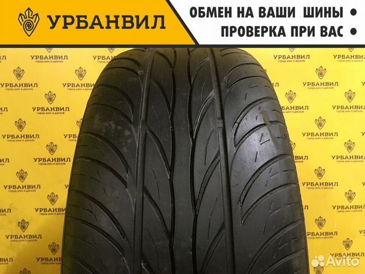 Sonar SX-1 EVO 235/50 R18 97W