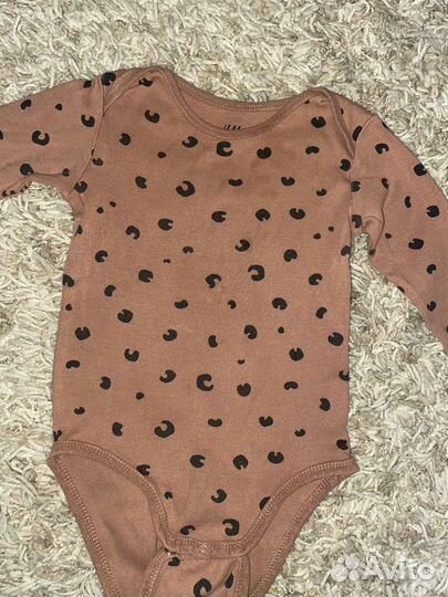 Набор боди и лосины HM