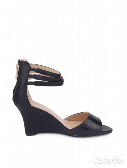 Летние босоножки