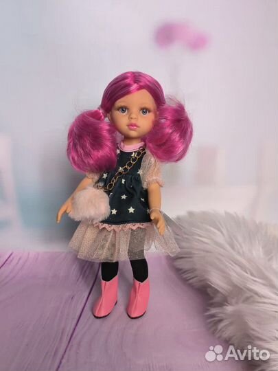 Росела от бренда Паола Рейна