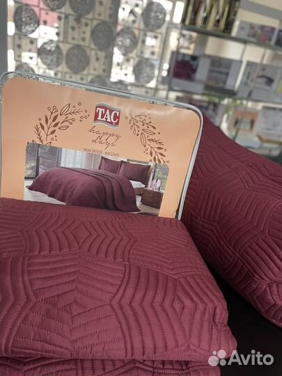 Покрывало на кровать