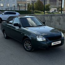 ВАЗ (LADA) Priora 1.6 MT, 2011, 214 523 км, с пробегом, цена 339 000 руб.