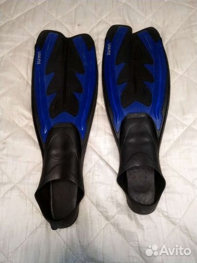 Ласты для плавания 38 39